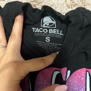 Taco Bell Tshirt